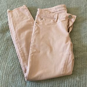 Articles of Society Pink Jeans